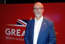 Un paso hacia la transición, 1er conversatorio de Chaco Energías