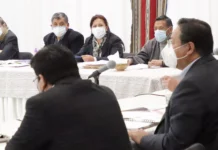 La Asamblea Legislativa comienza un nuevo ciclo sin mayorías y con paridad