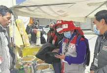 Alivio en el Mercado: dólar paralelo baja a Bs 10.81 a días del cambio de Gobierno