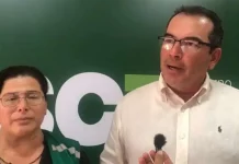 La cruz de oro que volvió de la Casa Blanca: Bolivia y EEUU restablecen relaciones