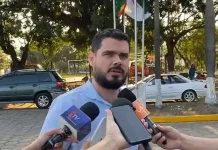 Denuncian desperfecto en aeronave de BoA y ésta niega riesgo de pasajeros