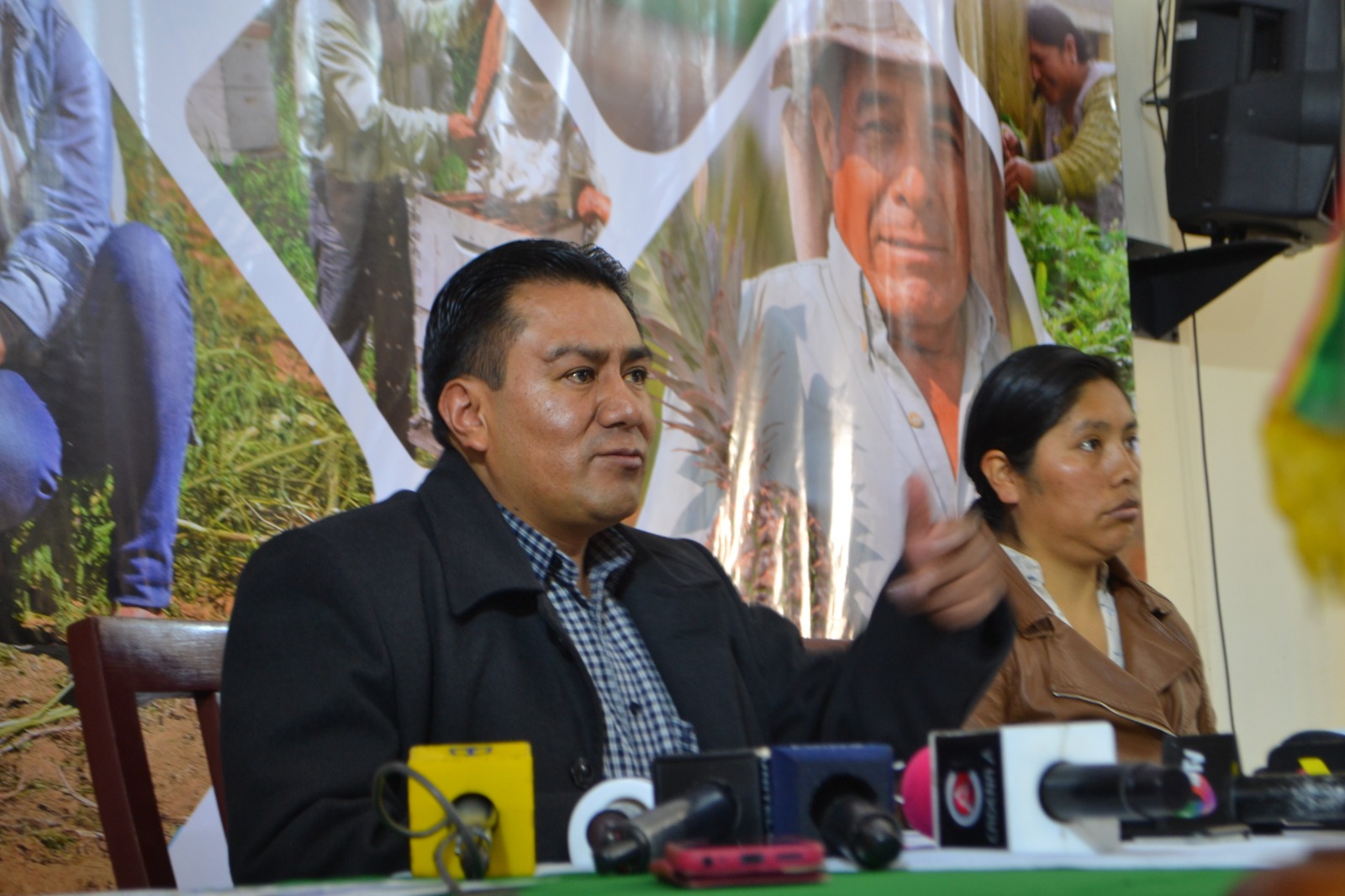 Desarrollo Rural reporta estabilidad en precios de alimentos en el ...