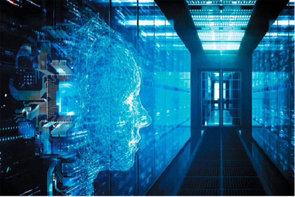 La IA dispara el consumo mundial de electricidad | MediaMonitor ...