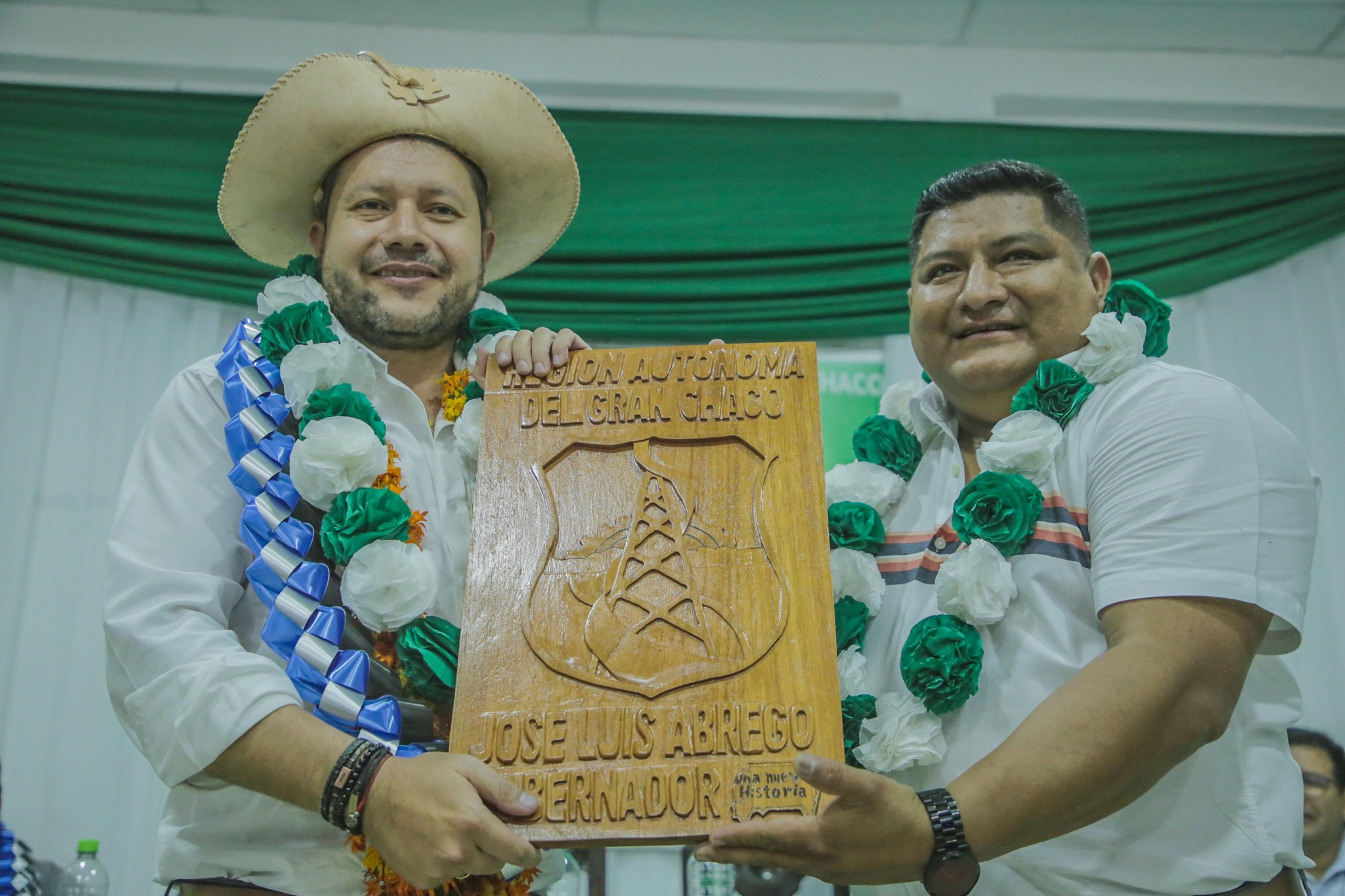 El Gobierno invertirá $us 7 millones para electrificación rural en Gran ...