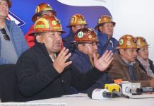 El Gobierno tiene casi asegurados unos $us 6.000 millones en créditos