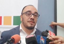 Balotaje: TSE inicia impresión de papeletas