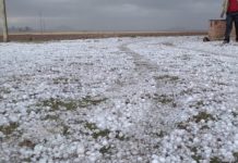 Más de 1.000 familias afectadas en Chuquisaca por granizadas y crecen los daños en otras regiones del país