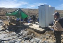 Viacha: Ordenan frenar operaciones de una veintena de mineras