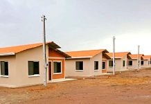 Crédito de vivienda cae tras una década de crecimiento