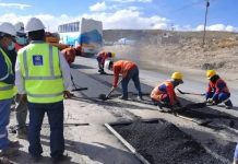 En 7 meses del año, la ejecución de la inversión pública apenas llega a 22,9%