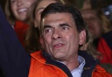 Transmisión de mando: Se movilizan 1.800 agentes para recibir a 45 misiones de América y Europa