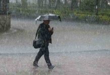 Defensa Civil y el Senamhi emiten alertas por lluvias y vientos en más de 160 municipios del país