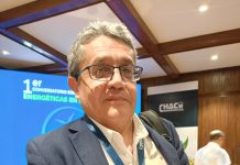 Chaco Energías marca la ruta hacia un cambio de matriz