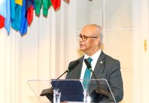 Cancillería anuncia cinco presidentes y 52 delegaciones en la investidura de Paz