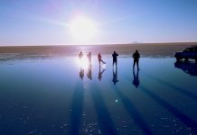 Turismo receptivo en Bolivia crece en 9% y mueve $us 502 millones a agosto