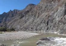 Proyecto El Carrizal queda en manos del nuevo gobierno