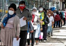 Salud aplicará hasta diciembre un sistema electrónico de citas para acabar con las filas en los hospitales