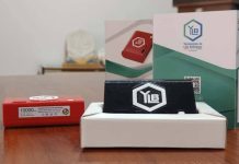 YLB pide patentar innovaciones tecnológicas propias para la Extracción Directa de Litio y el diseño de un cargador portátil