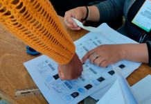 El TSE lanza la convocatoria para las elecciones subnacionales 2026, serán el 22 de marzo