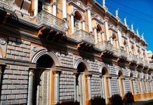 Trabajadores de la Casa de la Cultura no reciben salario desde febrero