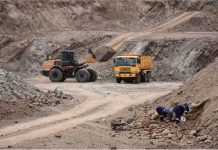 Regalías mineras llegan a Bs 1.695 millones a octubre