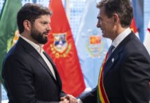 “¿Dónde está la riqueza del gas y del litio?” Preocupaciones en la ruta de Bolivia y Chile