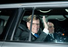 Canciller alemán expresa interés en la industrialización del litio en Bolivia y pide seguridad jurídica para las inversiones