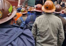 Mineros cooperativistas piden a Paz un diagnóstico general de su sector y un ministro “idóneo”