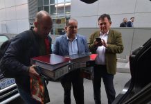 Ministerios entregaron informes incompletos y sin detalles del personal, según la comisión de transición