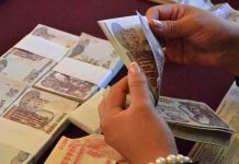 Presidente Arce promulga la ley de diferimiento de créditos