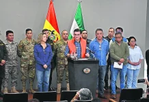 Santa Cruz es zona de desastre, viene ‘más agua’ y lo peor aún puede llegar