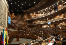 Diputados aprueba el PGE 2026 que será modificado hasta febrero