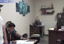 Eduardo del Castillo gana acción y queda en libertad