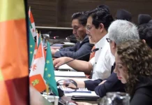 Amparos constitucionales sacuden la preselección de vocales y elevan la tensión institucional