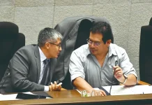 80% de los $us 550 millones del crédito de la CAF cubrirá la deuda heredada por Arce