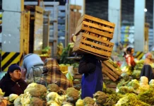 El agro garantiza alimentos para Navidad, pero advierte que los precios los define el mercado