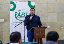 El 21% de las cuencas de Santa Cruz ya fue deforestado, alerta la ABT