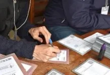 Elecciones 2026: ocho candidatos se anotan para la Gobernación en Santa Cruz