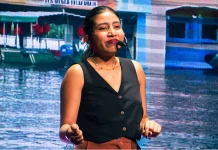 Valeria Rivero: cómo transformar residuos en energía, resiliencia y futuro sostenible