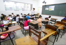 El Ministerio de Educación alista el lanzamiento del calendario escolar 2026 y garantiza 200 días de clases