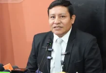 Magistratura auditará todos los procesos de Senkata y Sacaba