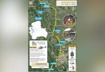 La deforestación y el extractivismo agravan las riadas que dejan luto