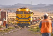 Bolivia y sus vecinos impulsan otra vez construcción de corredores bioceánicos