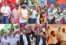 Registro a subnacionales cierra con 34.618 candidatos, cifra histórica