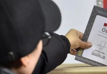 Subnacionales: TSE registra 14 partidos y 23 alianzas