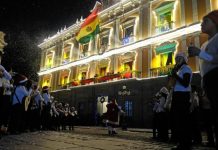 Gobierno dispone dos días de feriado: jueves 25 y viernes 26 de diciembre