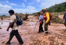 Gobierno anuncia donación de $us 250.000 de la CAF