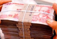 Deuda interna llega a más de $us 31.000 millones, según Espinoza