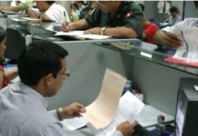 Trabajo dispone tolerancia en el ingreso laboral por el paro de transportes