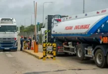 Gobierno destinó cerca de Bs 2.650 millones para pago de combustibles